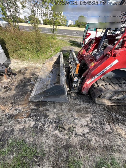 2022 ARROW MATERIAL HANDLING FS5100CB - 72"