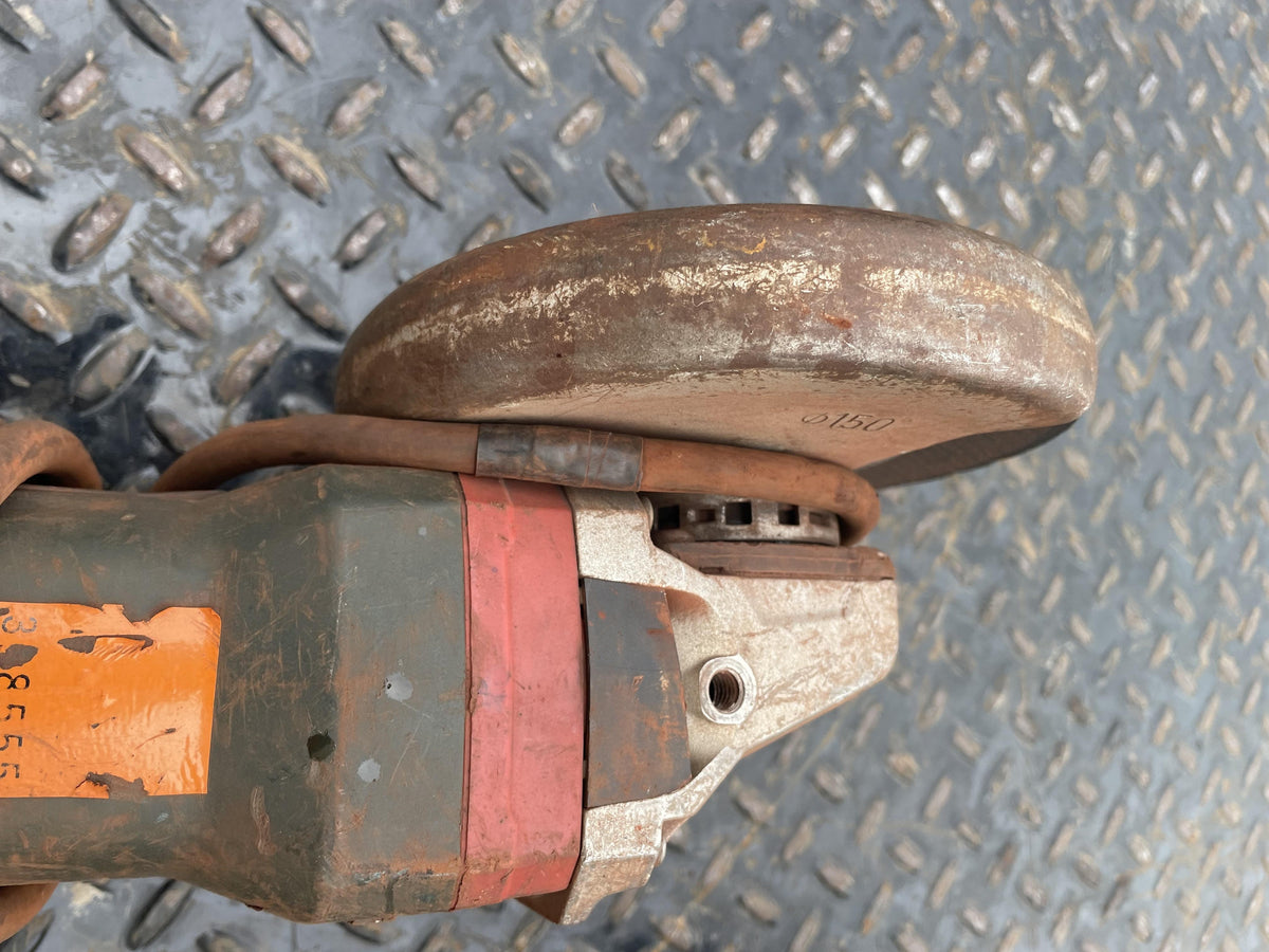 2023 METABO WEPBA19-150Q