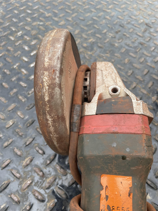 2023 METABO WEPBA19-150Q