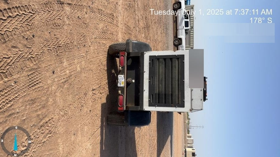 2018 WACKER NEUSON G25