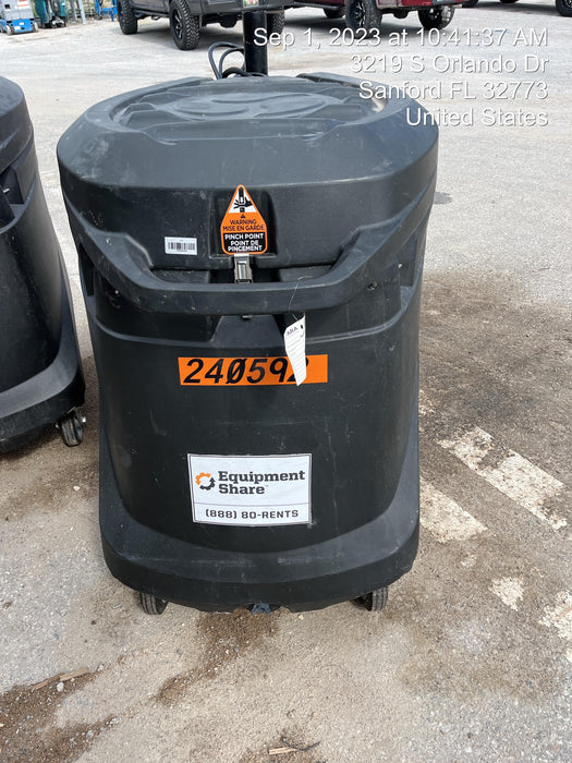 2022 POWER BREEZER PB4BASE