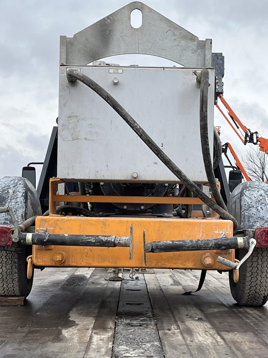 2023 HYDRA TECH HT74D/VFPT