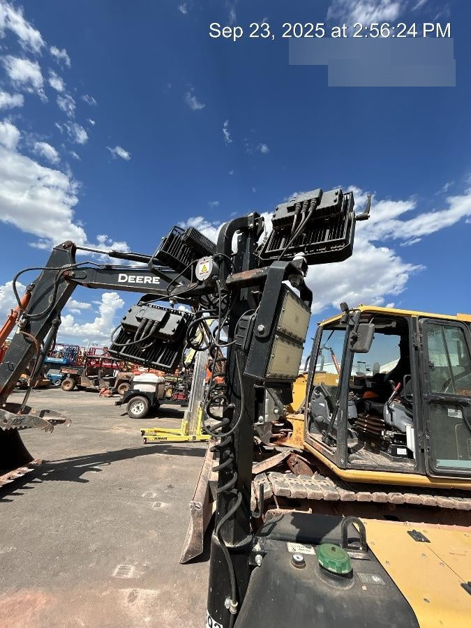 2021 ALLMAND NLV3GR