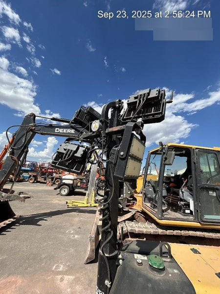 2021 ALLMAND NLV3GR