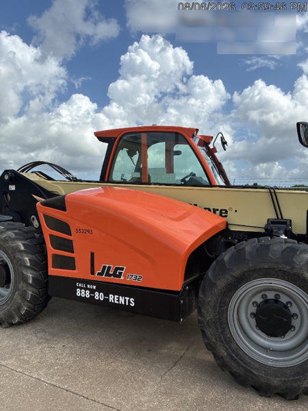 2025 JLG 1732