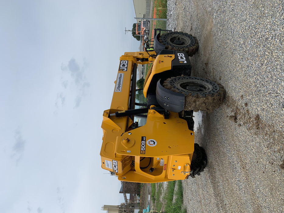 2020 JCB 509-42