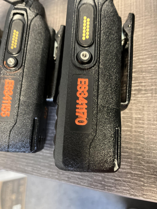 2023 MOTOROLA R7 DISPLAY