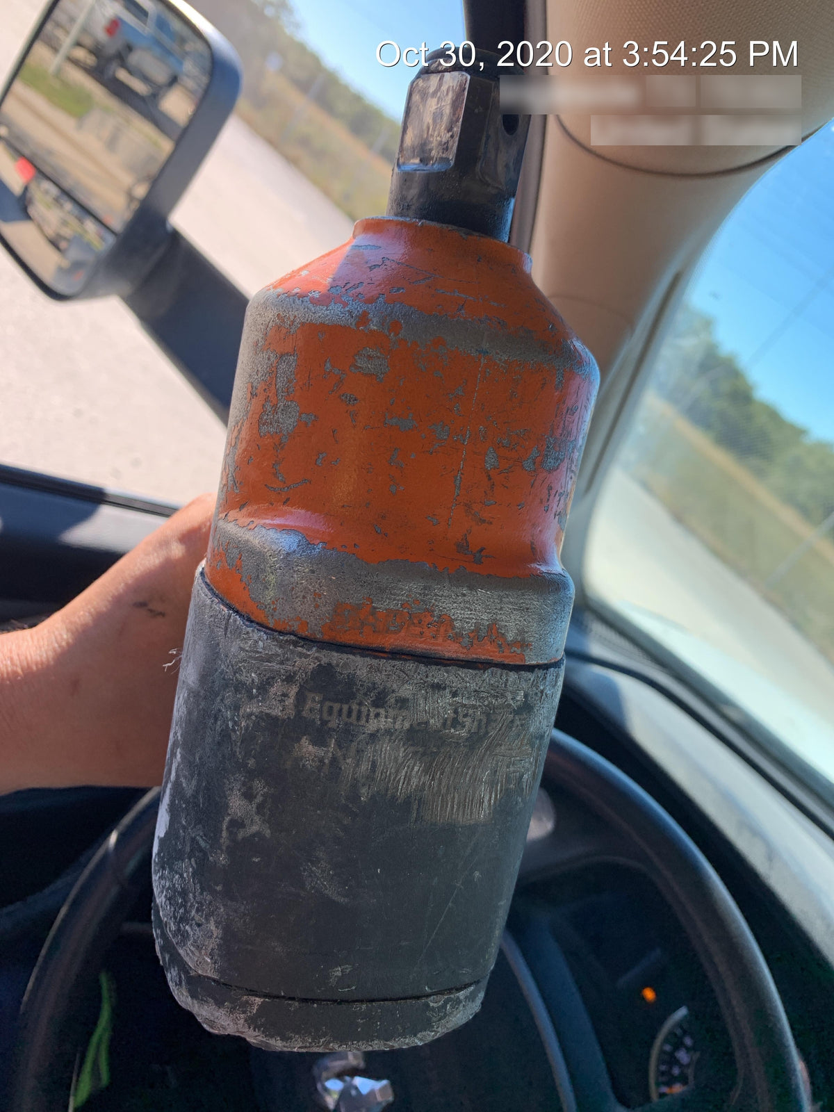 2020 MICHIGAN PNEUMATIC 751SS