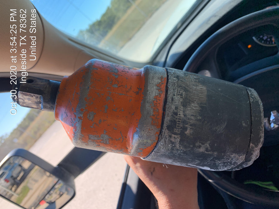 2020 MICHIGAN PNEUMATIC 751SS