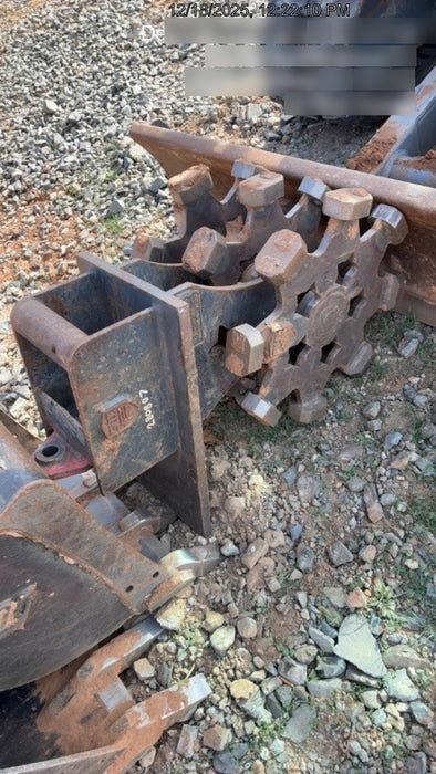 2022 STEEL UNLIMITED SUIME18CW