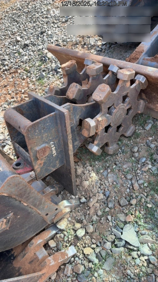 2022 STEEL UNLIMITED SUIME18CW