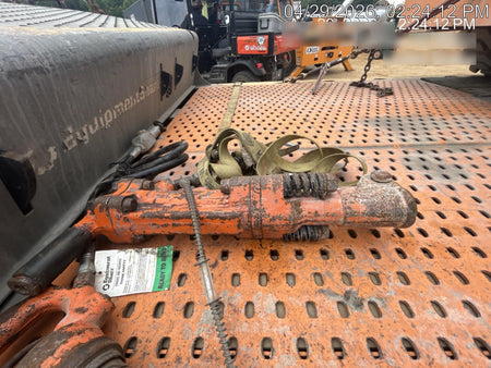 2021 MICHIGAN PNEUMATIC MP-TPB60-114