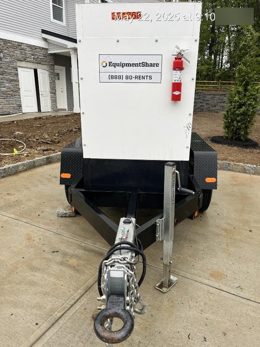 2023 SHINDAIWA DGK45F