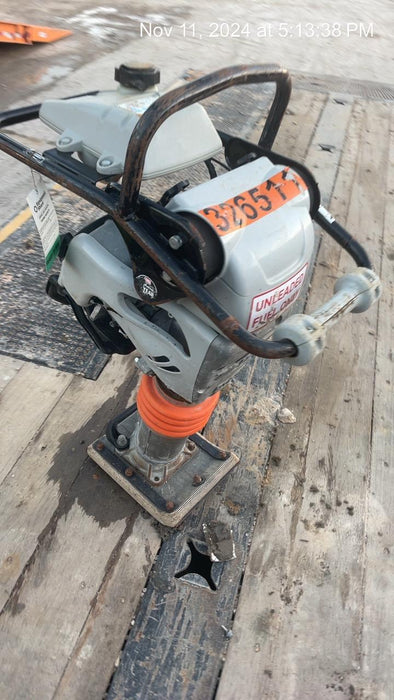 2023 MULTIQUIP MTX60HD