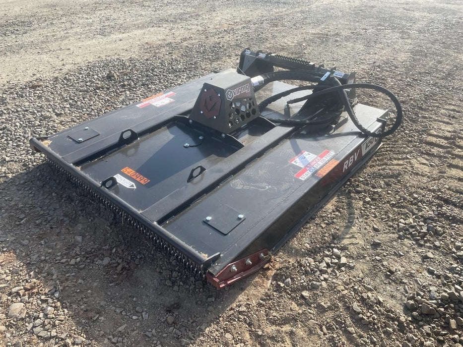 2025 VIRNIG RBV72-25