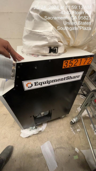 2023 KWIKOOL KPAC1411-2