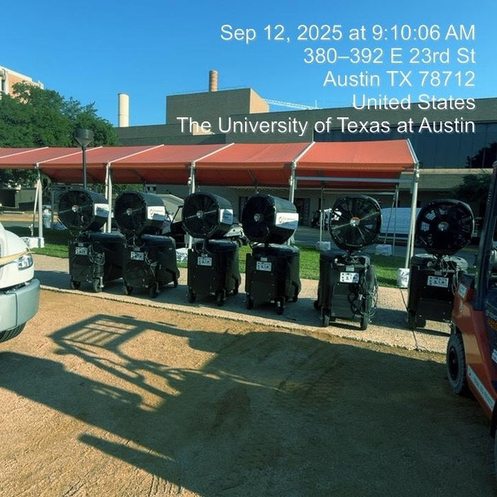 2024 POWER BREEZER PB4MAX