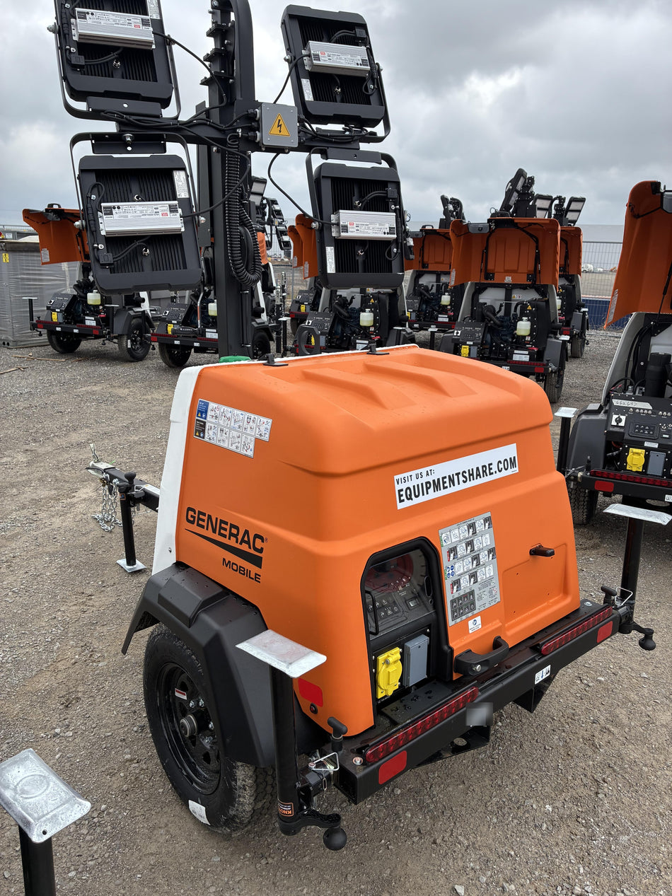 2026 GENERAC MLTS-4