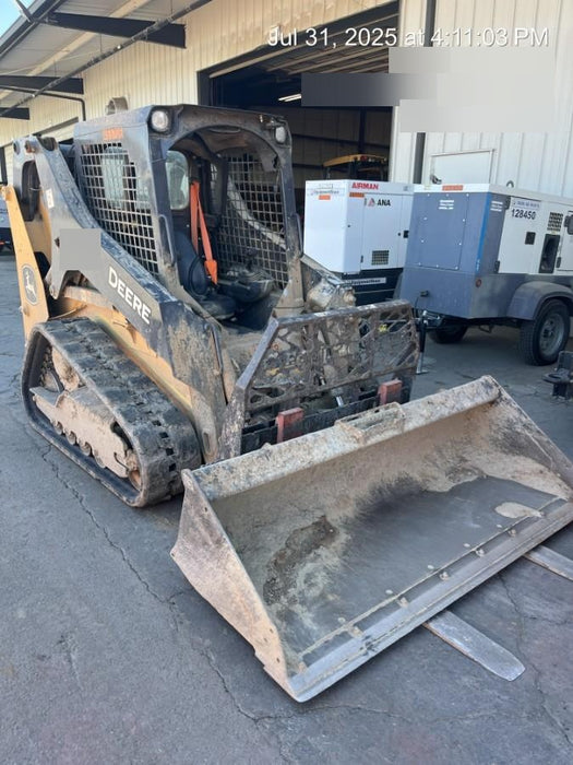 2020 PALADIN 48" Pallet Forks - Paladin