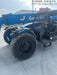 2018 Genie GTH-844 Genie GTH-844D w/Open ROPS, Solid Tires, Work Light/Beacon, 60" Carriage and Forks