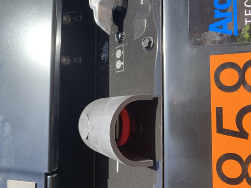 2020 Miller Electric BB500 BIG BLUE 500 PRO (KUBOTA) DELUXE W/ ARCREACH