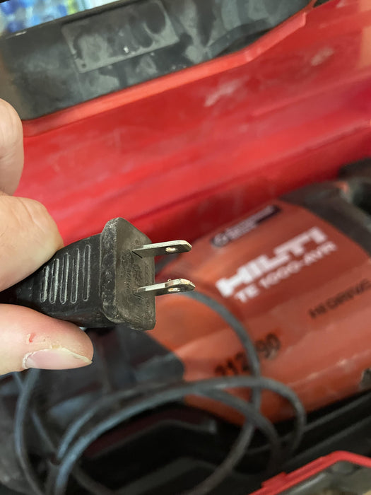 2022 HILTI TE 1000-AVR