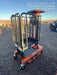 2024 JLG Ecolift 70