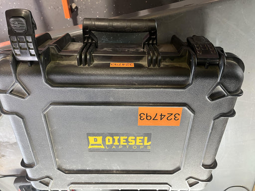 2023 DIESEL LAPTOPS DIESEL LAPTOP