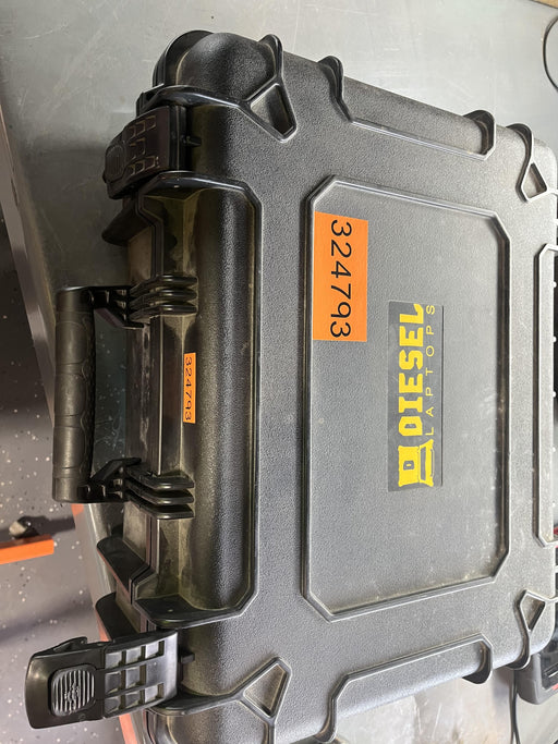 2023 DIESEL LAPTOPS DIESEL LAPTOP