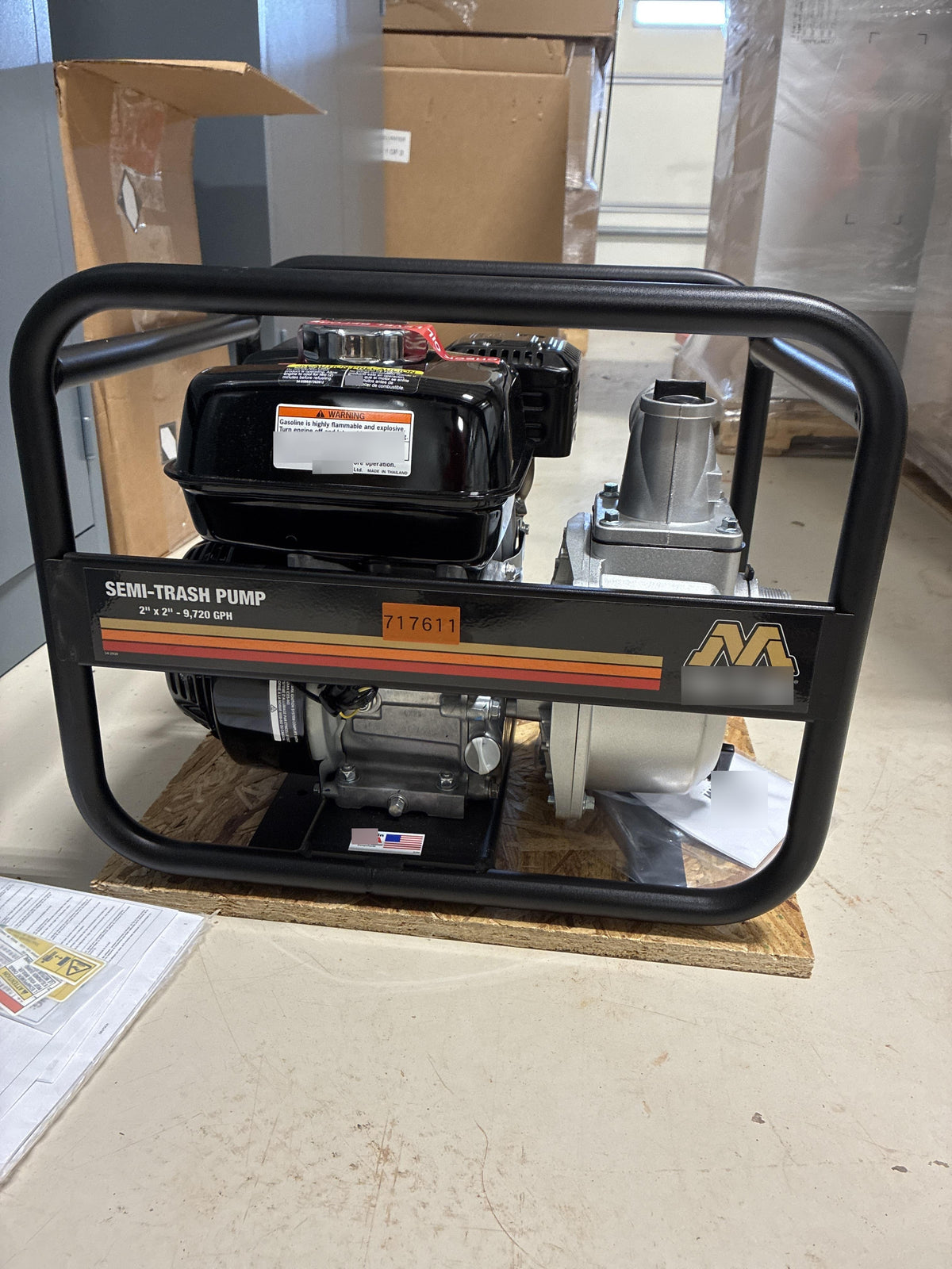 2026 MI-T-M WTP-S02-1MGH