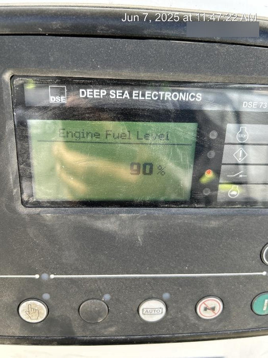 2022 WACKER NEUSON G25