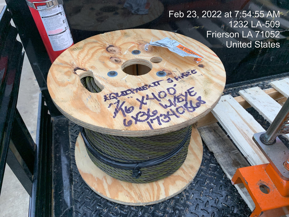 2021 INGERSOLL RAND IR-HUL40