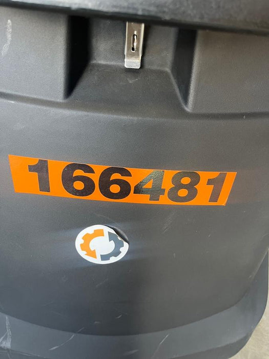 2021 POWER BREEZER PB10-A-06-B