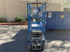 2020 Genie GS-1930 Solid Non Marking Tires, Beacon, Folding rails with half height swing gate, 800W Inverter