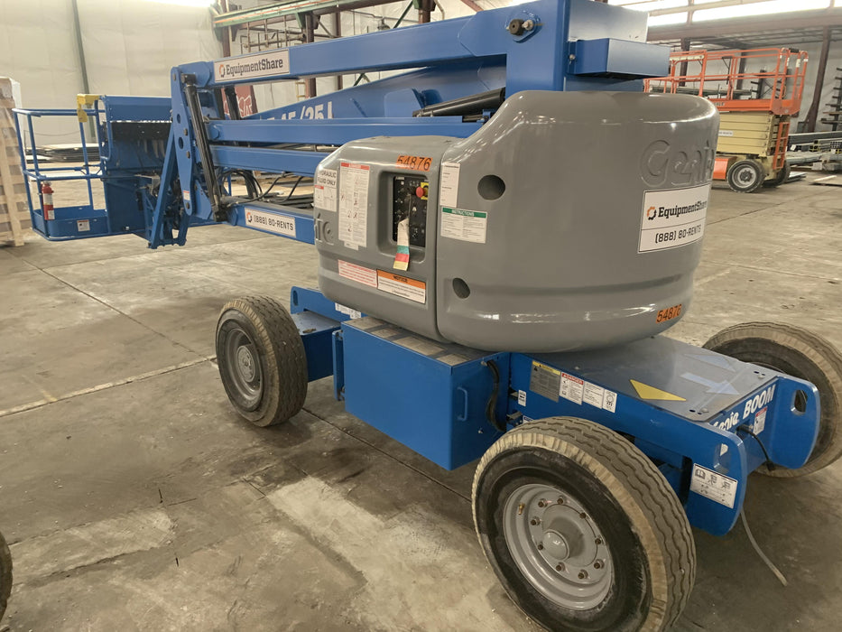 2019 GENIE Z-45/25J DC