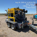 2022 ATLAS COPCO PAC H108 JD
