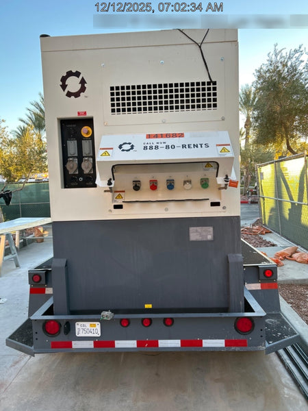 2021 ATLAS COPCO QAS 330