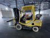 2022 HYSTER H50UT