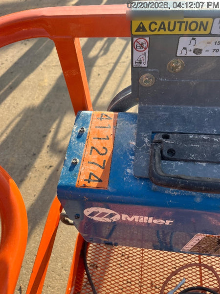 2024 MILLER CST 280