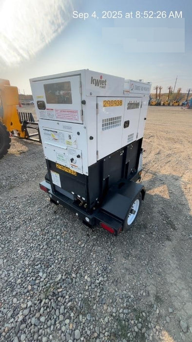 2023 SHINDAIWA DGK15FL