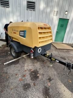 2023 ATLAS COPCO XAS188 CWK