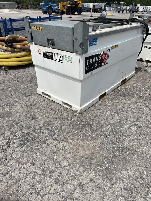 2021 TRANSCUBE 20TCGCAB