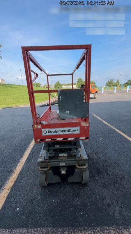 2018 SKYJACK SJIII-3219