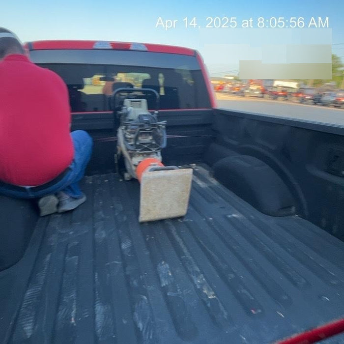 2023 MULTIQUIP MTX60HD