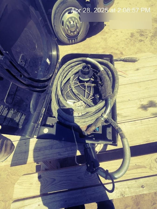 2022 LINCOLN ELECTRIC K4266-1