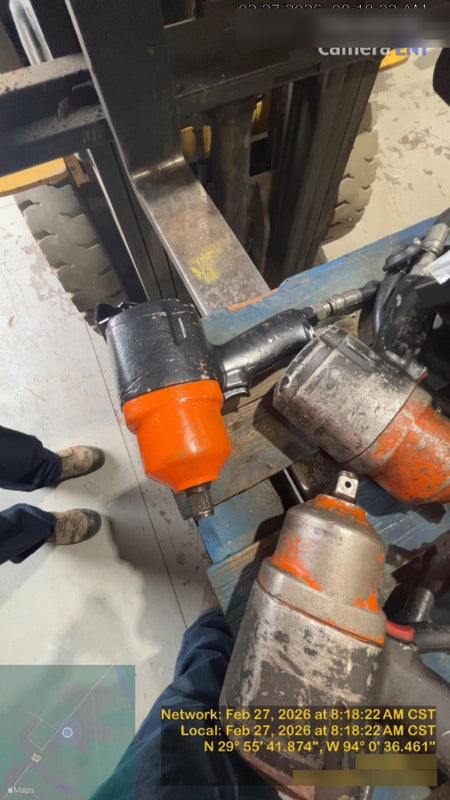 2020 MICHIGAN PNEUMATIC 750SS