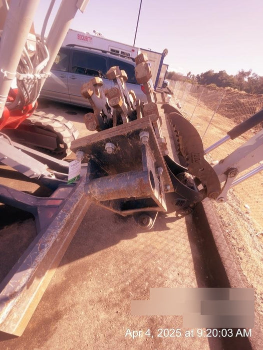 2024 STEEL UNLIMITED SUISL18CW