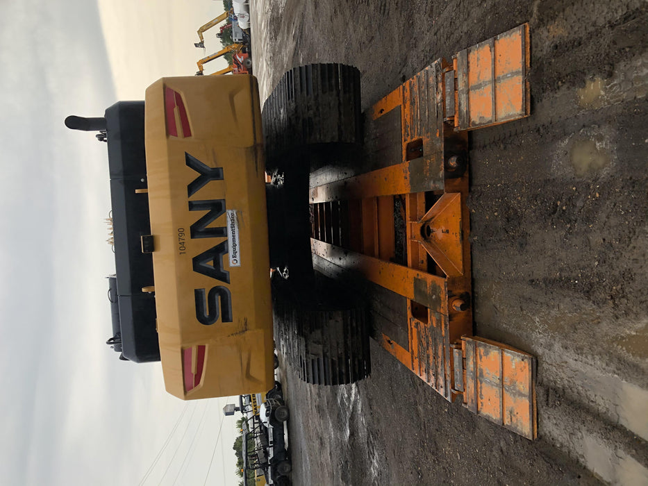 2020 SANY SY265LR