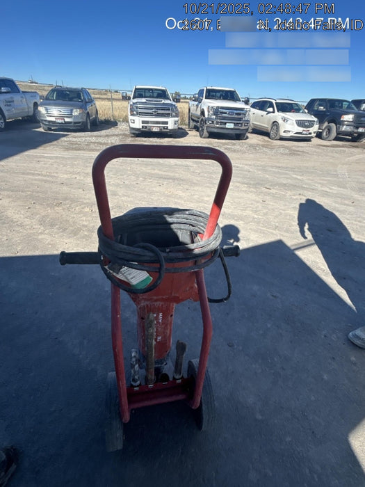 2023 HILTI TE 3000-AVR