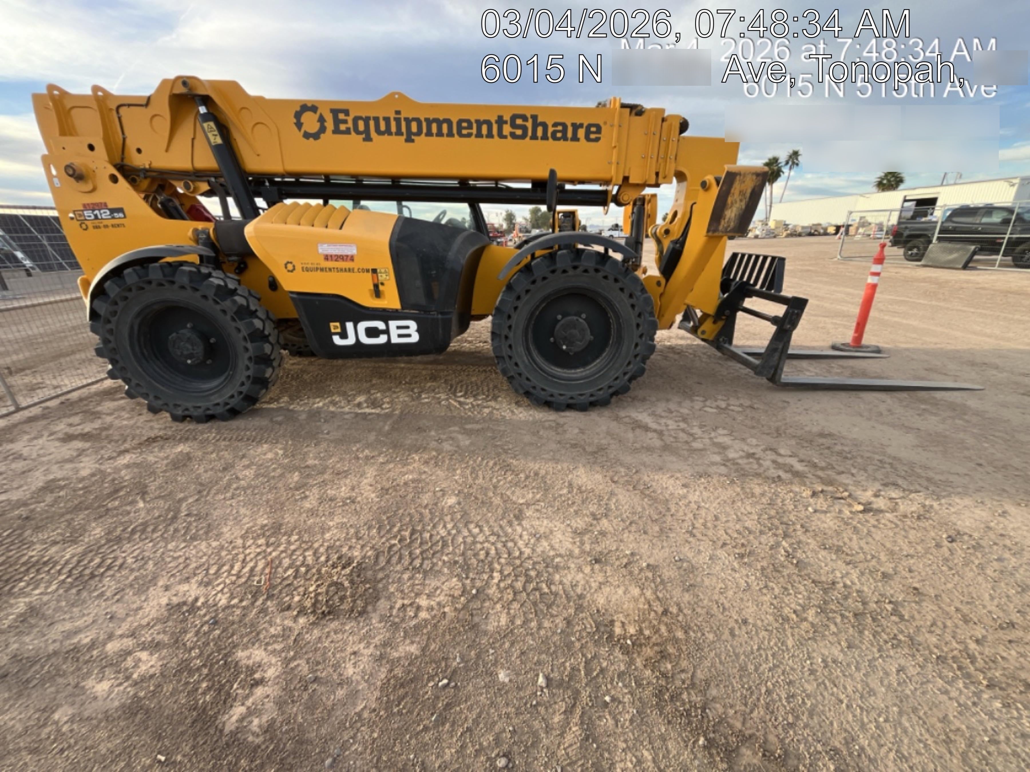2024 JCB 512-56